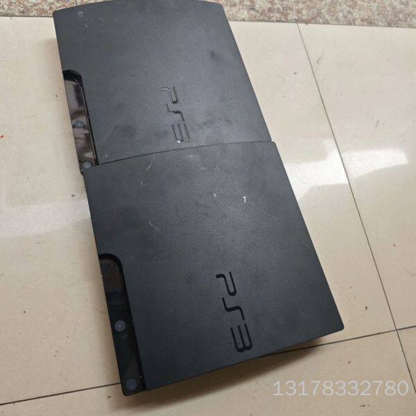 全新PS3 Slim主机,,看图吧,,接口需询价