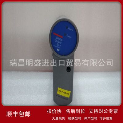 Honeywell 51403776-100 51404203-002 620-0041工控备件现货议价
