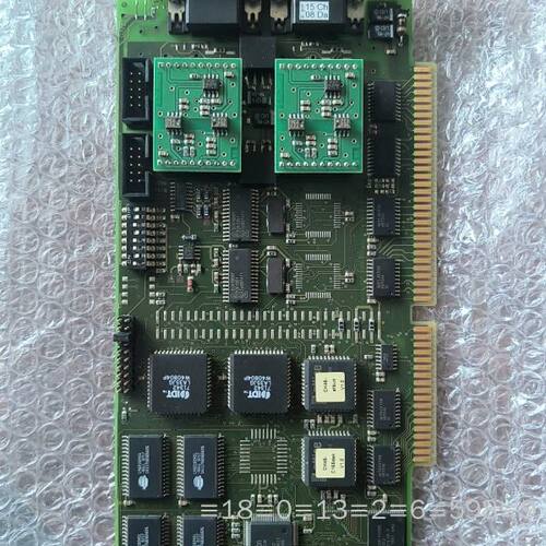 IXXAT IPC-I 165/ISA （TECNILOGI议价