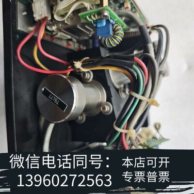 全新SCANLAB振镜头，内部干净没，需询价