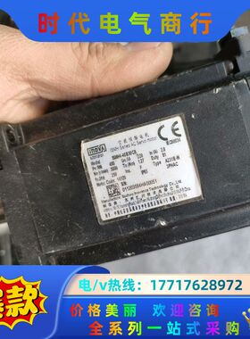 ISMH4-40B30CB-A231B-IN 400w伺议价