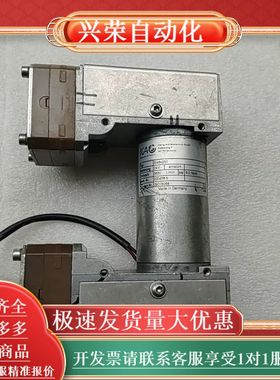 KAG 24V直流电动无刷抽水泵 M48x25/I