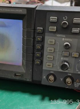 UNI-T 示波器  UT2102B详谈