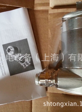 德国FRABA-POSITAL编码器OCD-CAC2B-1212-C100-HCC-B总代理