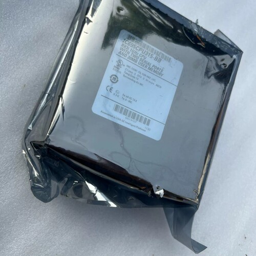 全新GE IC695CPU315-BB，没有外盒，内