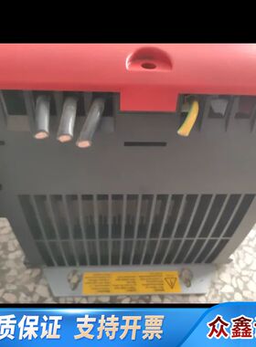 SEW变频器MCS40A0220-5A3-4-00