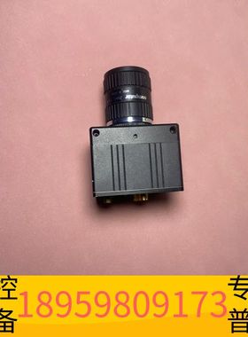 精密设备大恒工业相机DH-HV3151UC，