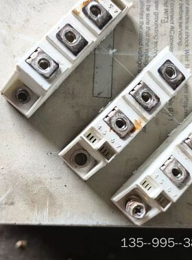 APTSEMI可控硅模块MD100C16D1，品，成详谈