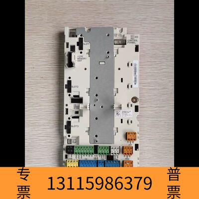 众桦ABB  ZCU-12  3AXD50000005751 控议价