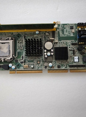 工控机主板 PCA-6010VG配内存CPU议价