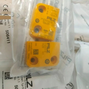 PILZ/皮尔磁312450 PSSu E S 2AI I se