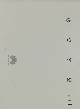 议价无线数据终端 B311AS-853 插卡后正常使用，所见