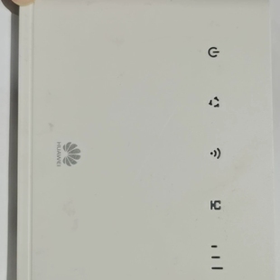 议价无线数据终端 B311AS-853 插卡后正常使用,所见