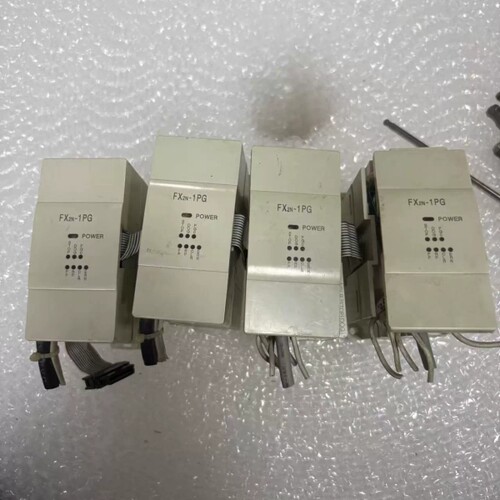 FX2N-1PG-Eplc模块，正品无不确东议价