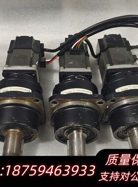减速机K9012C电机型号HC-KFS23，输入3AC询价