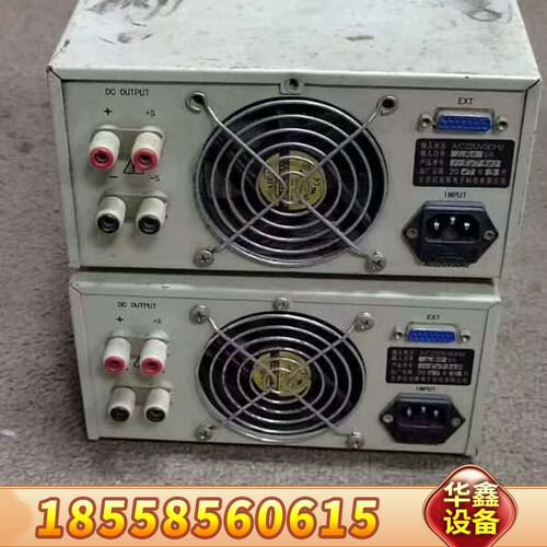 直流稳压线性电源北京切克斯TRADEX  MPS 305单路