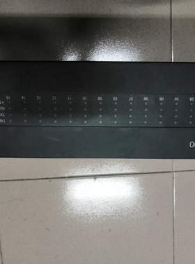 DCC500协议转换器，图如下！如需请联系！