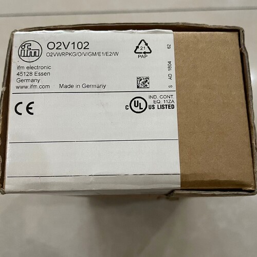 易福门全原O2V102(议价）
