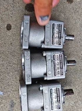 新宝行星减速机，SHMPO减速器详谈