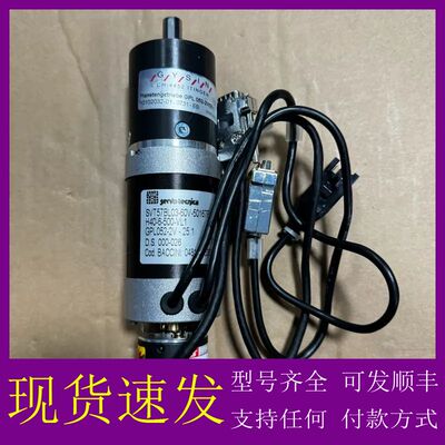 可维修-servotecnica伺服电机 SVT57BL03-60V-议价