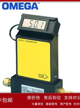 美国奥米佳质量流量计FMA1802AFMA1804AFMA1806AFMA1808A-ST议价