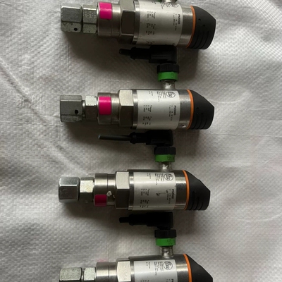IFM压力传感器PN5000