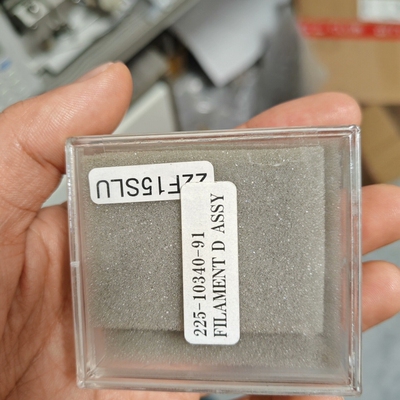 议价质谱 灯丝 岛津GCMS灯丝，225-10340-91维修