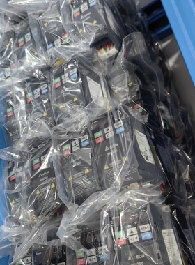 议价台达变频器MS300系列，型号VFD1A6MS21ANSAA