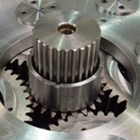 代理供应Kissling变速箱105280齿轮箱