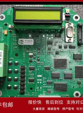 2SA5011-2CE00-3BA4西博思SIPOS电动执行器控制板电源板议价