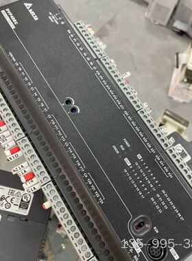 台达dvp48ec00t3详谈