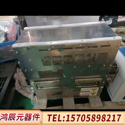 DAIHEN FTM-200A射频自动匹配器，型号2L39-