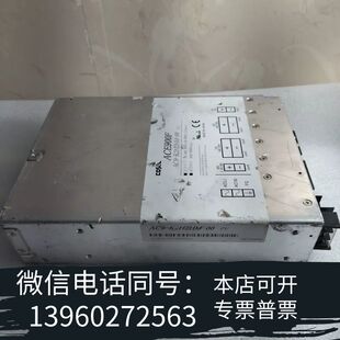 K2H2HM AC9 0需询价 科索电源ACE900F 全新COSEL