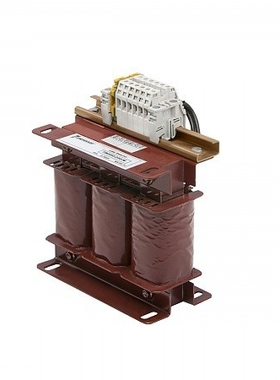 意大利FINMOTOR ENERDOOR HRM5C 谐波滤波器 FINHRM5C.10.M