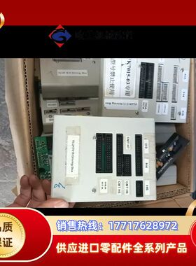 控制盒VLUK系列VLUK7015-03专用，有灰成色很议价