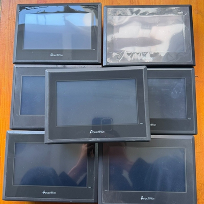 触摸屏、TG765-MT、成色漂亮、功能完好、下单测试发