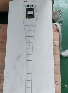 ABB变频器ACS510-01-180A-4，90KW，板子详谈