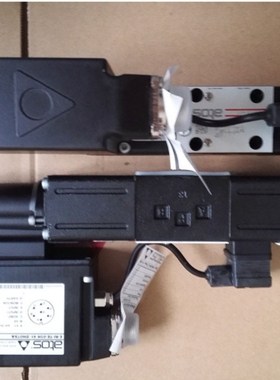 意大利阿托斯ATOS比例阀DPZO-LEB-SN-NP-171-L5/I+ZH-7P全新