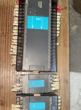 永宏PLC、FBs一60MAT2一AC加扩展4DA（2个）刚