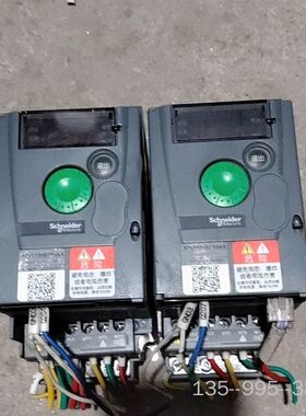 变频器ATV310H075N4A详谈