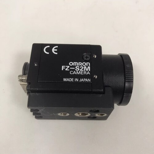 FZ-S2M moron工业相机议价