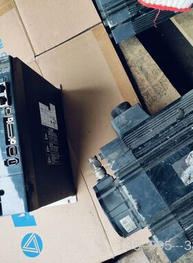 5KW伺服套装，驱动器R88D-KN50F-ECT-Z详谈