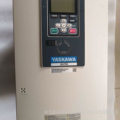GA700系列变频器 CIPR-GA70B4060议价