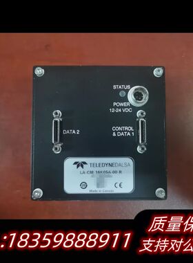 DALSA16k线扫相机，LA-CM-16K05A-00-R询价
