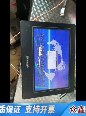 邦纳触摸屏 THM070A触摸屏