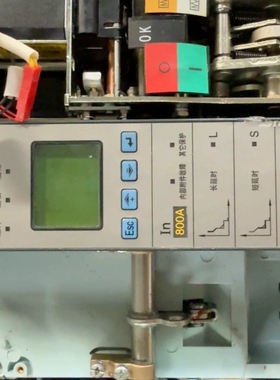 常熟CW3 EA37型智能控制器