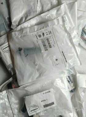 BS8141-0 可现场接线接插件 公头接插件，M12 ×详谈