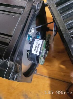 TAMAGAWA多摩川编码器 TS5710N244，详谈