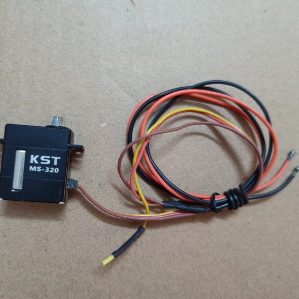 议价KST舵机 MS320 全金属微型数字磁感高压舵机,电子元器件市场,其它元器件,淘宝优惠券,粉丝福利购,淘宝优惠卷