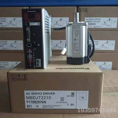 MSMJ022G1U MSMD022G1U伺服电机议价